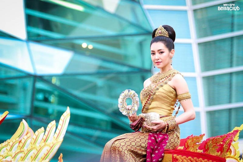 เบลล่า ราณี