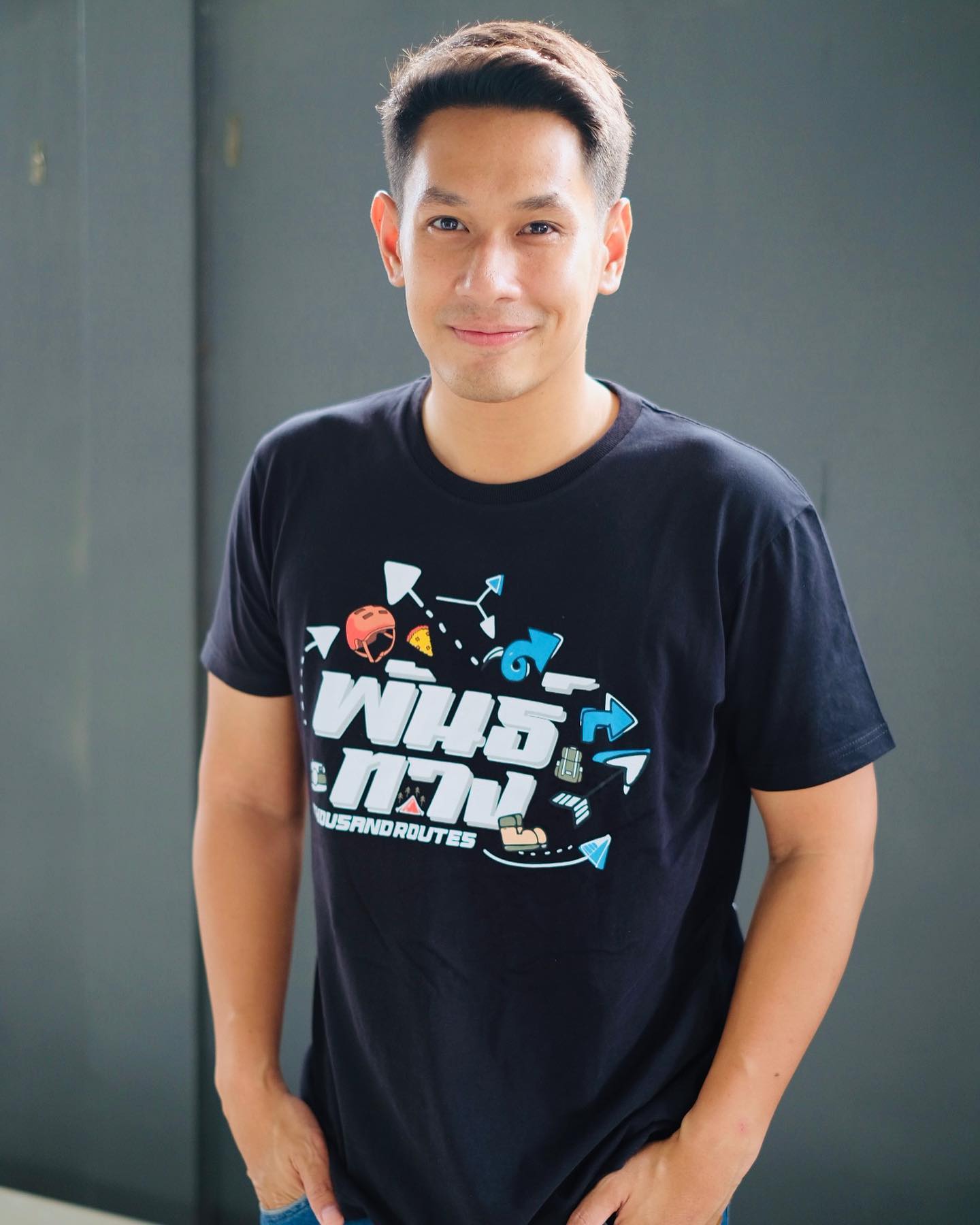 อ๋อม อรรคพันธ์