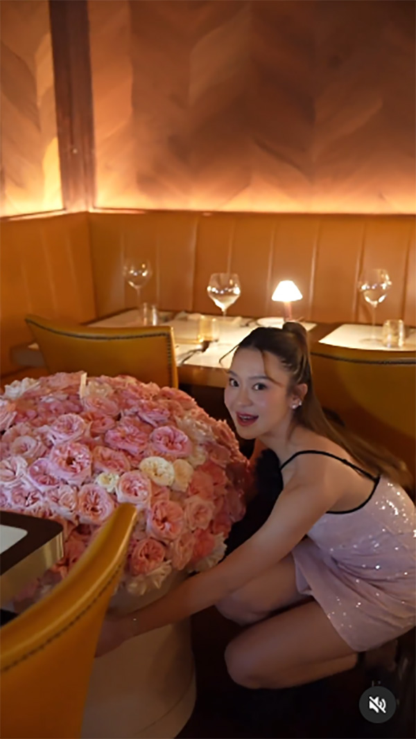 สงกรานต์ รีวิวพา มายด์ ณภศศิ 