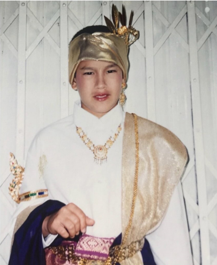 ณเดชน์ คูกิมิยะ