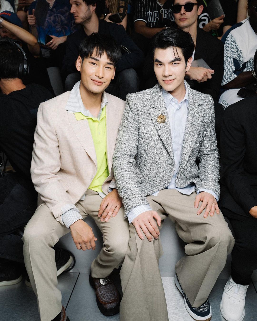 มาย อาโป