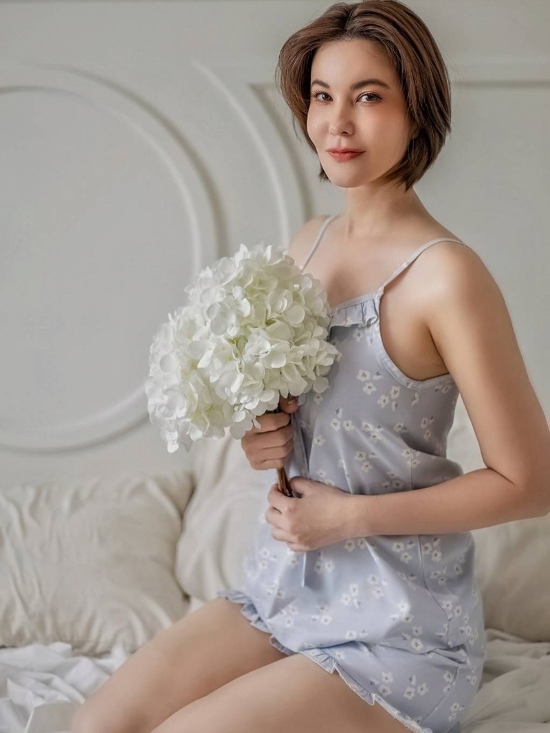 ธัญญ่า ธัญญาเรศ