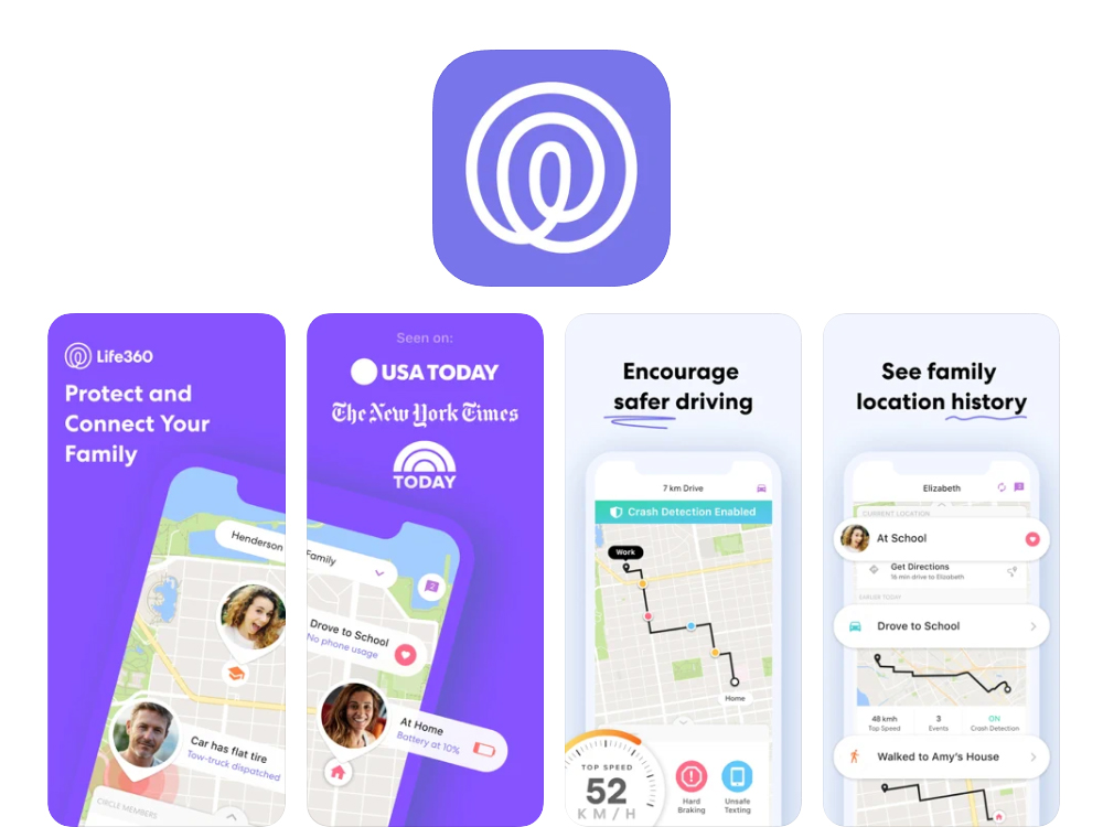 Life360