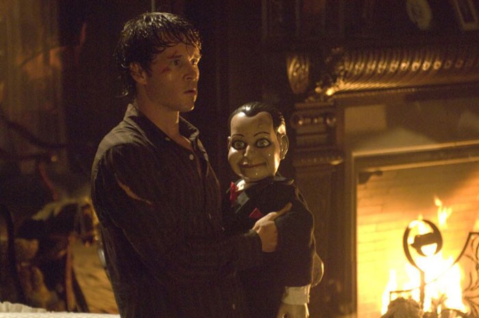 หนัง เจมส์ วาน