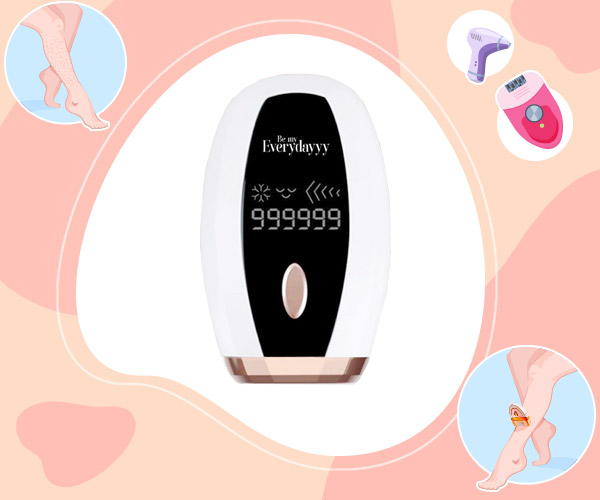 วิธีกำจัดขน