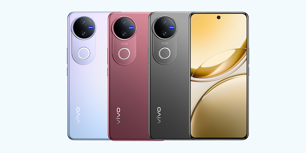 vivo V50