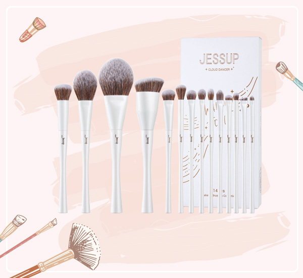 แปรงแต่งหน้า