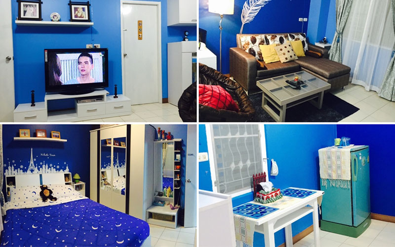 รีโนเวทคอนโดเอื้ออาทร 