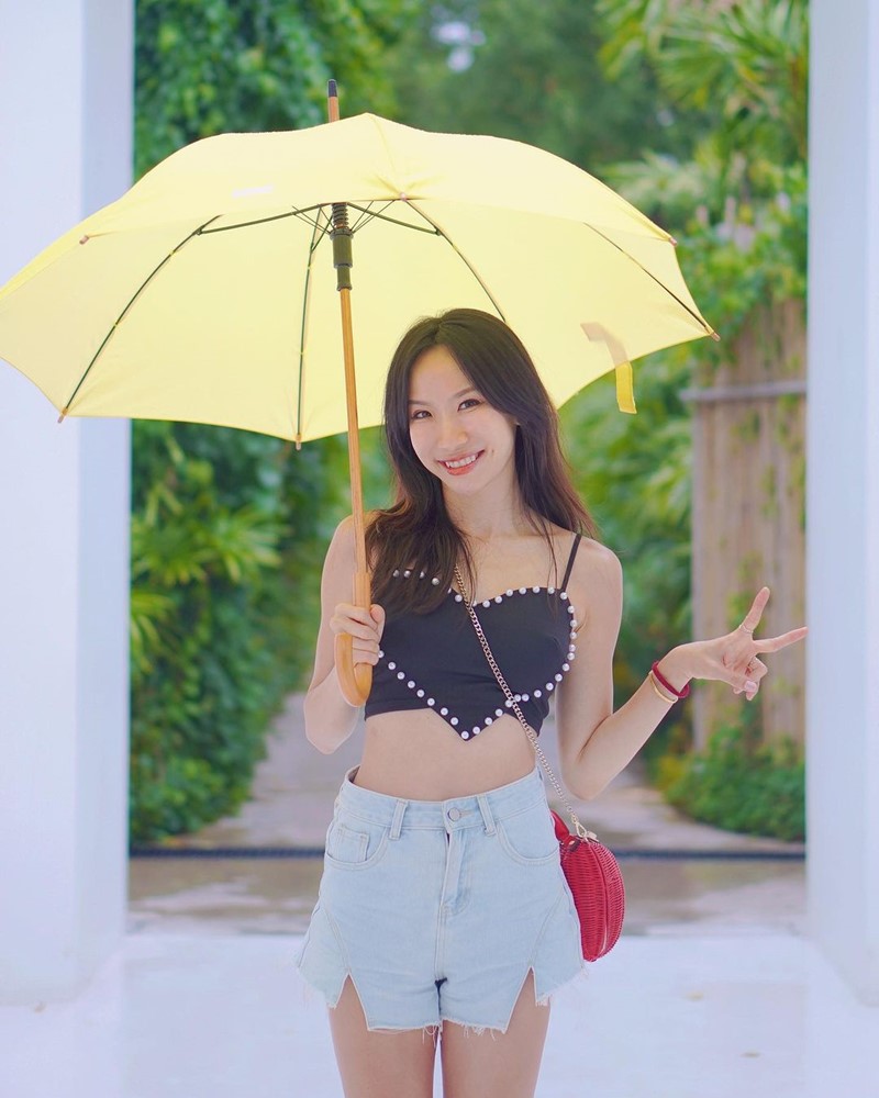 หว่าหวา ไชน่า ดอลส์