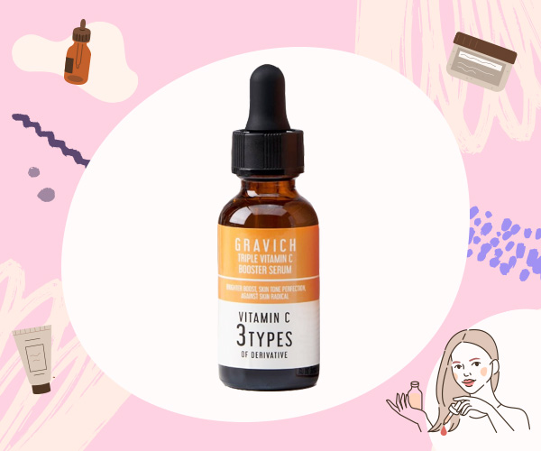 ครีมบำรุงผิวหน้า