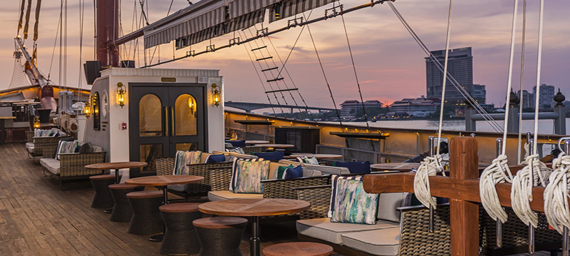 ร้านอาหารวาเลนไทน์ Sirimahannop