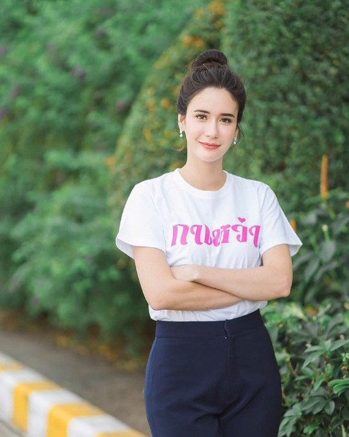 ดาราหญิงไทย