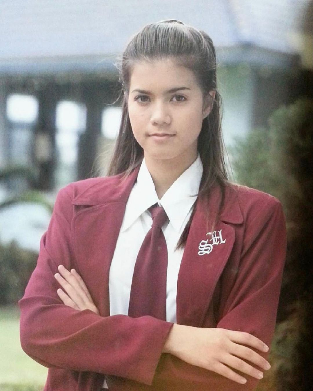 ชาช่า อัลเทอร์เมท