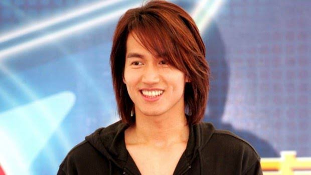 Jerry Yan