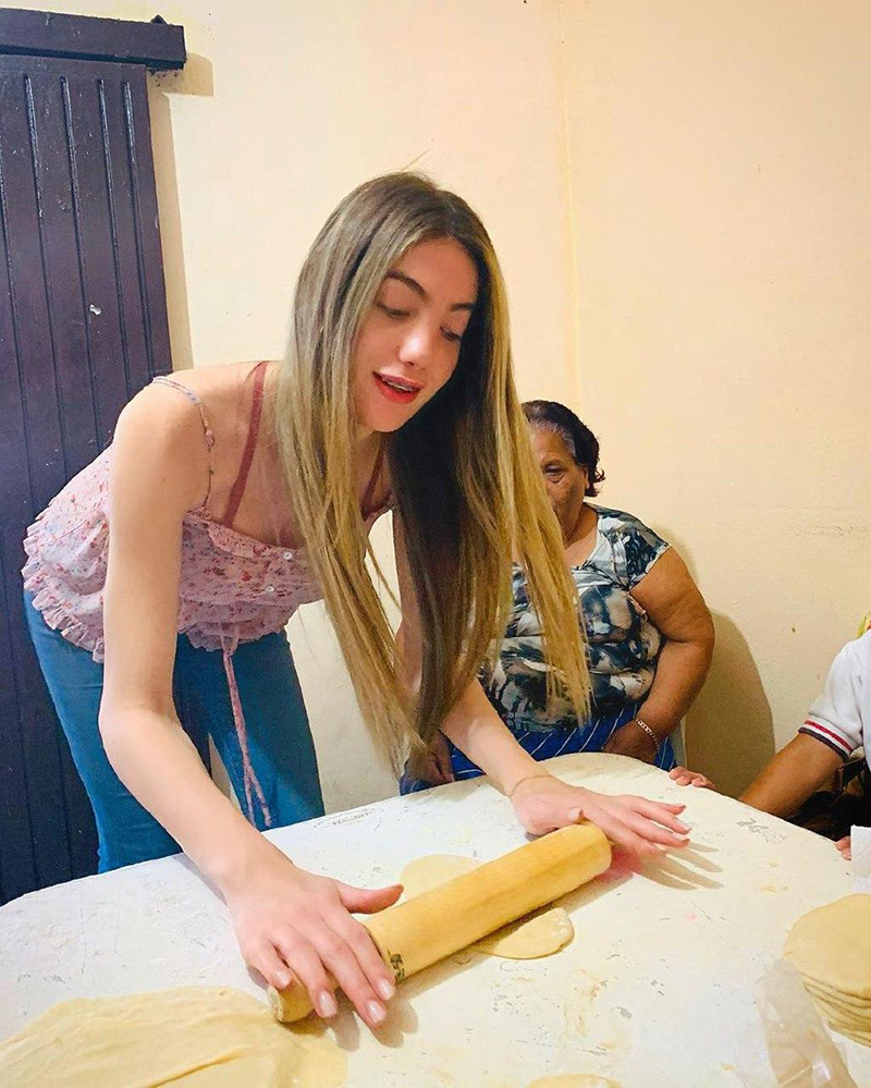 Miss International Queen