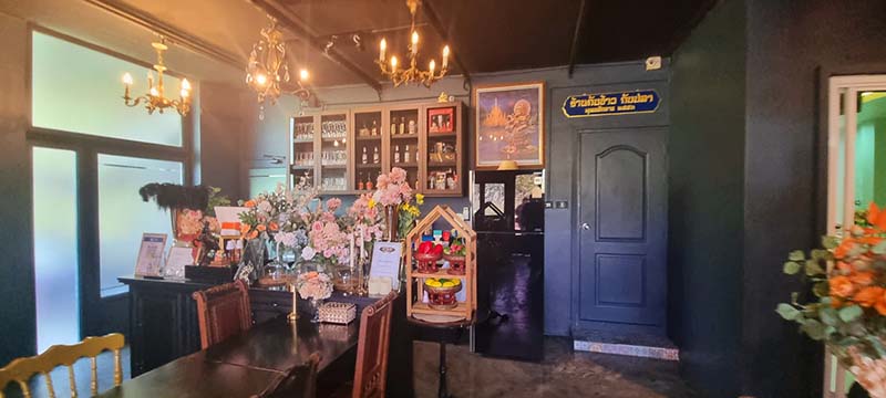 3 ร้านอร่อยสุโขทัย