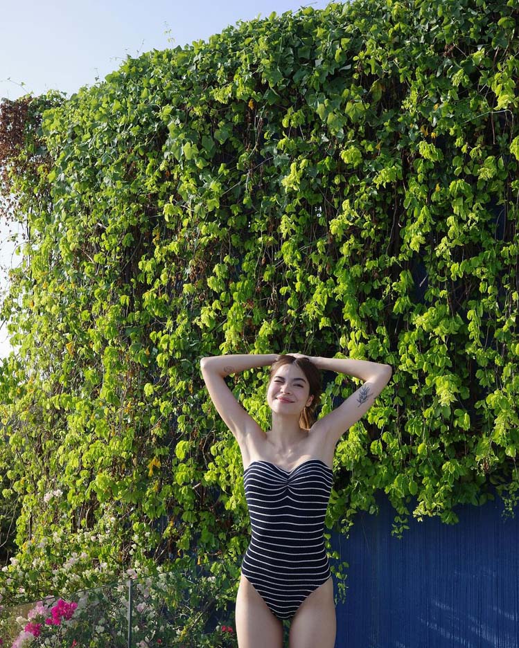 มารีน่า ศดานันท์