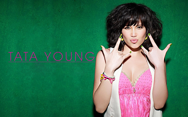 ทาทา ยัง