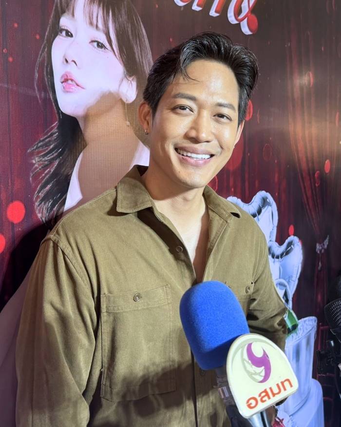 ตู่ ภพธร