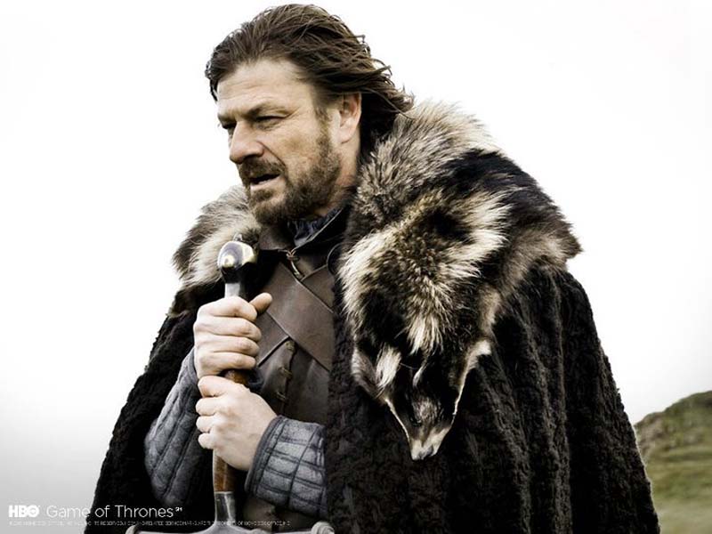 ซีรีส์ Game of Thrones