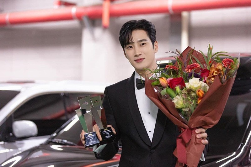 อันโบฮยอน ahn bohyun