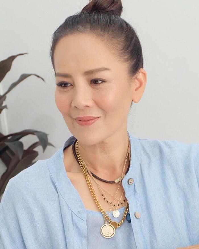 ต่าย เพ็ญพักตร์