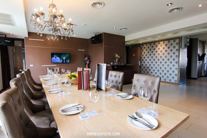 Sky Dome Resotel รีวิว