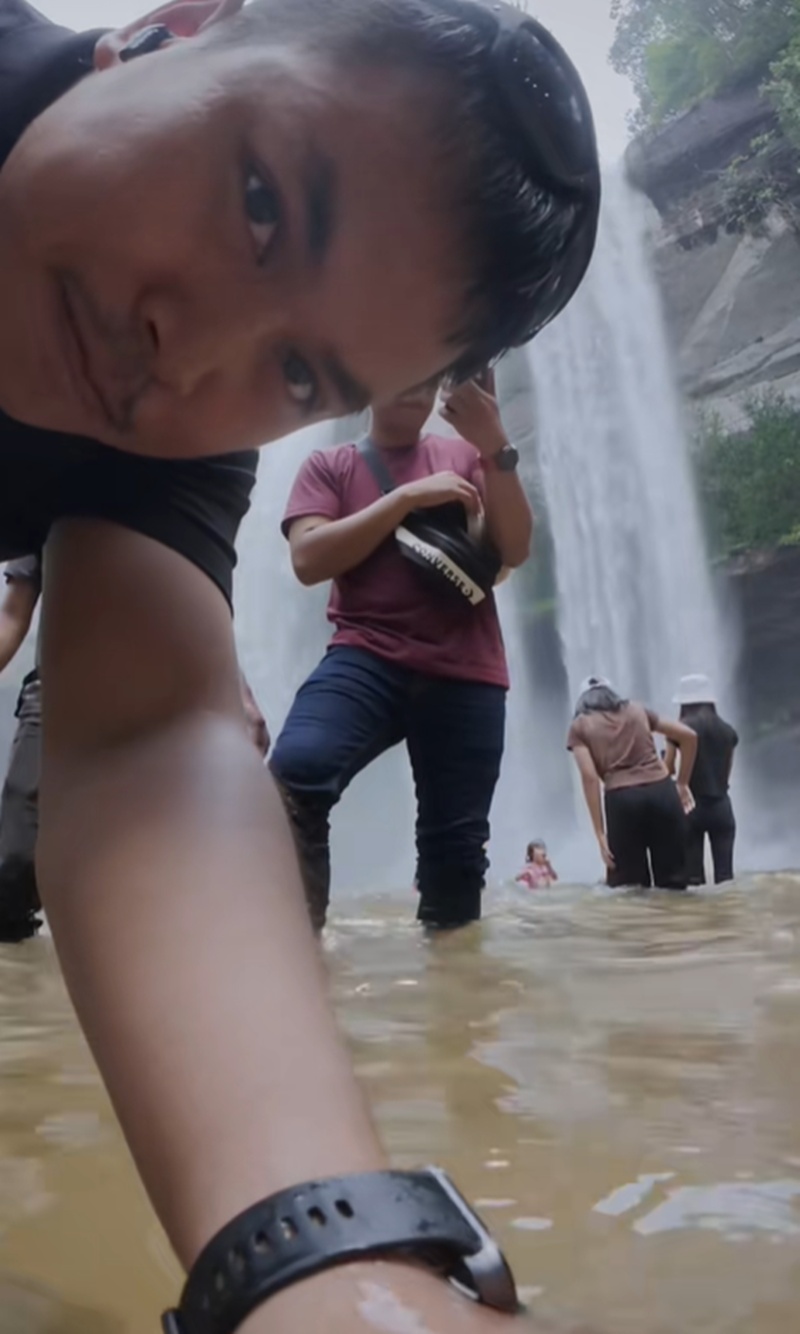 นักท่องเที่ยว