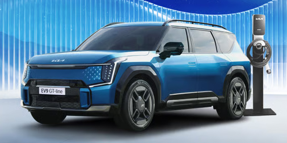 Kia EV9