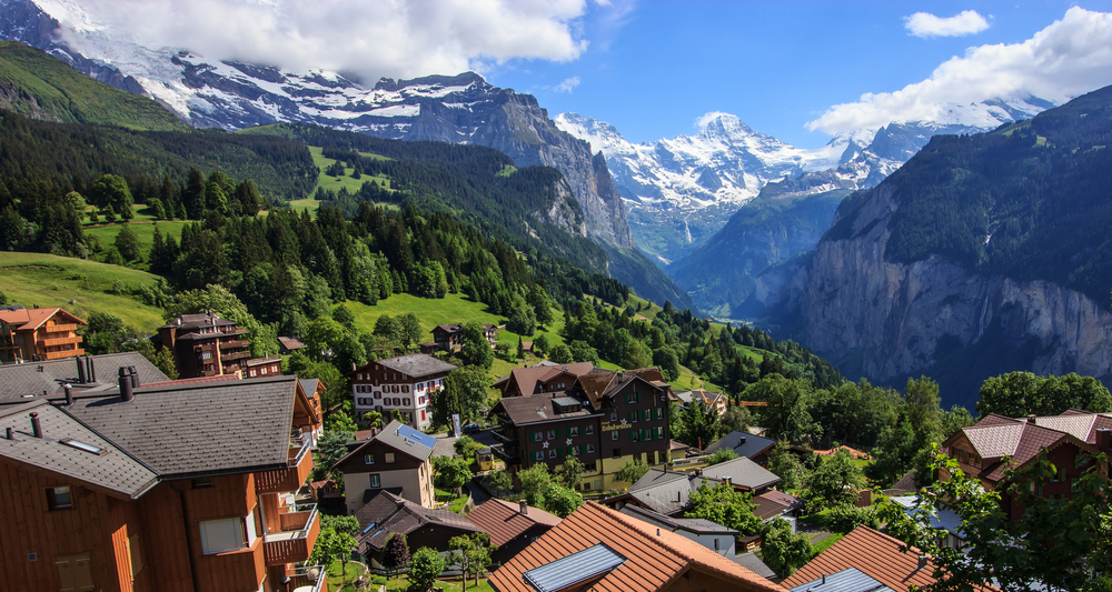 Wengen