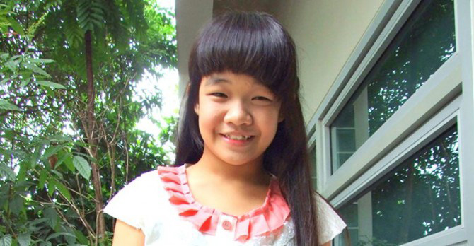 คิตตี้ กัจนฐานิยา พัฒนาการความสวย