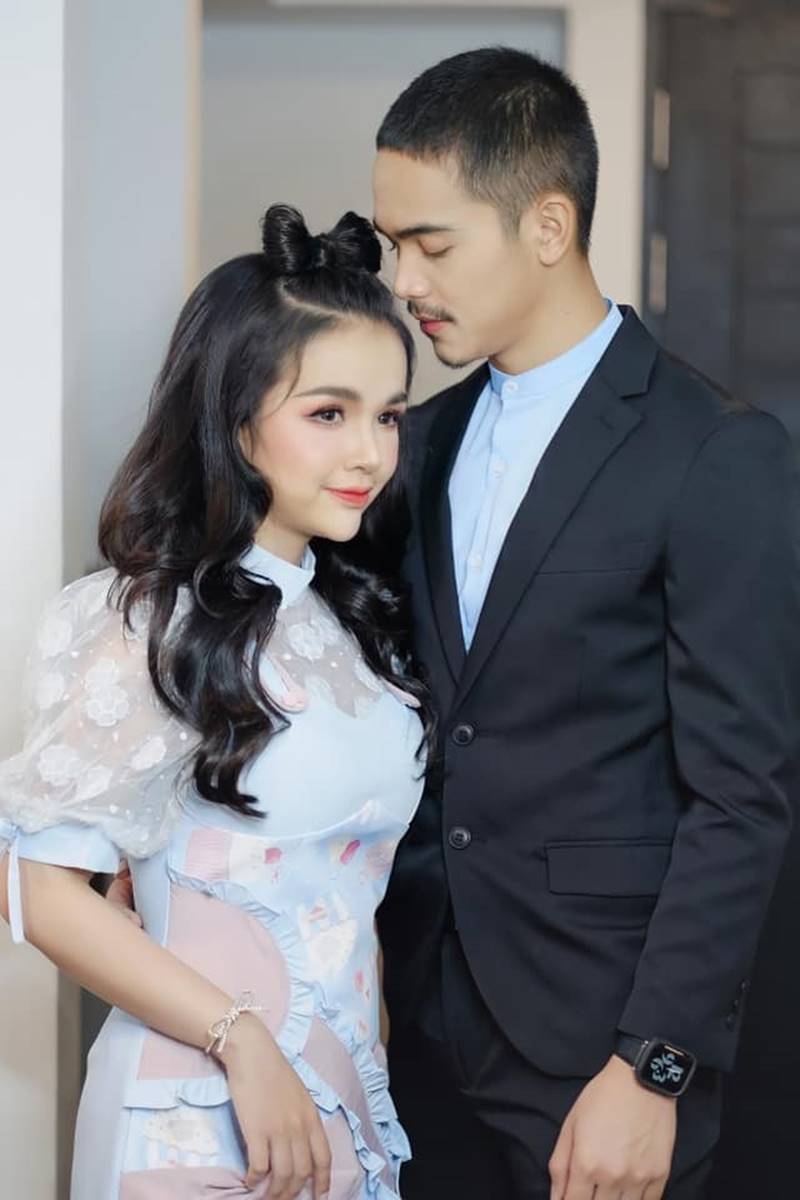 เจนนี่ ได้หมดถ้าสดชื่น, ยิว ฉัตรมงคล