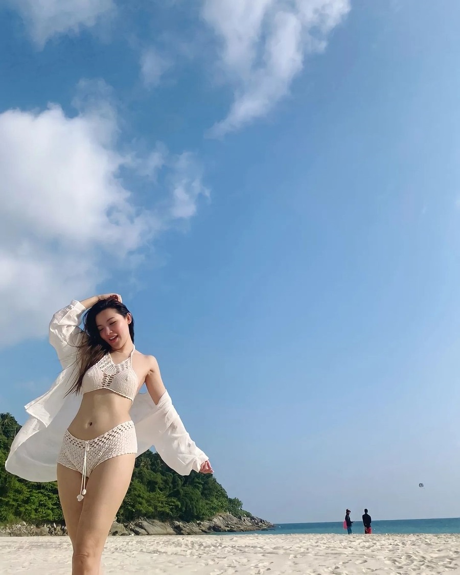 ต้นหอม ศกุนตรา