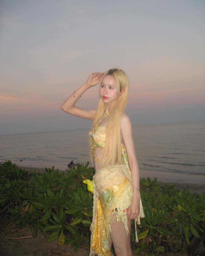 แฮนน่า 4EVE