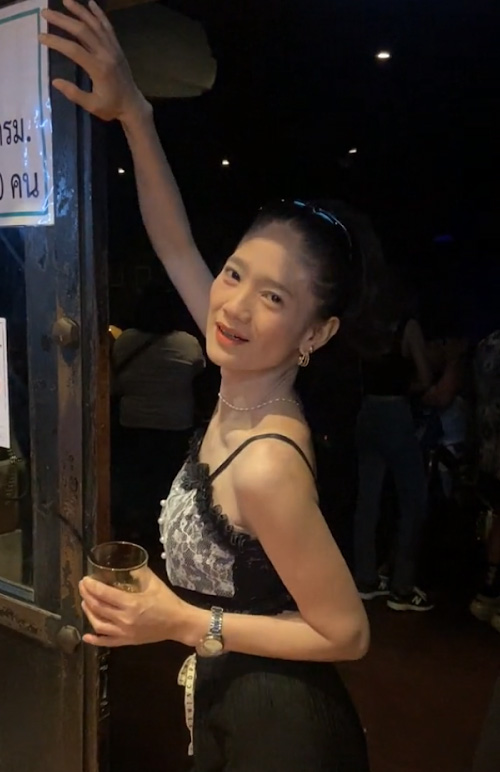 เจ๊กบบางลําพู