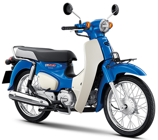 มอเตอร์ไซค์ส่งของ