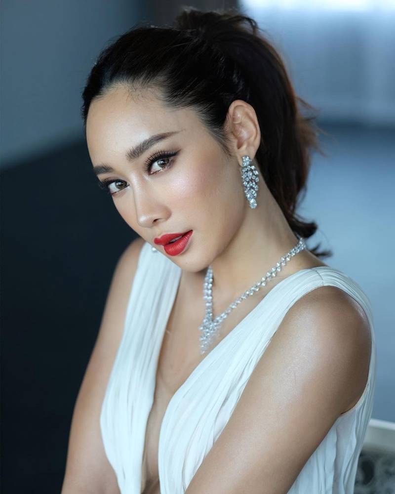 น้ำเพชร ฏีร์ญาภา