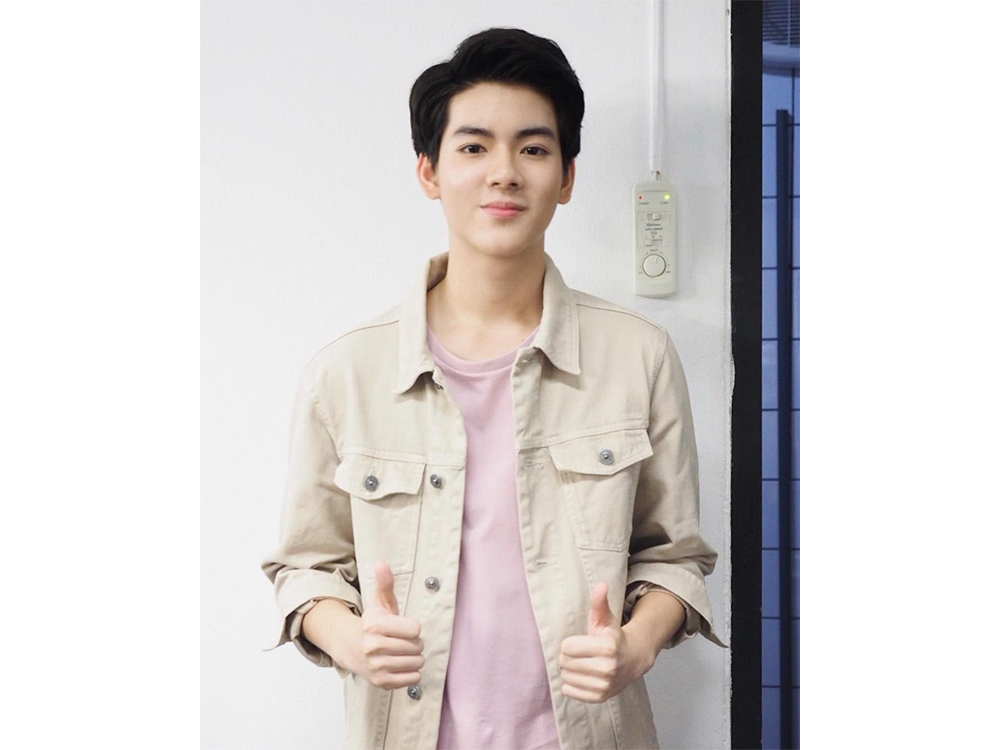 ยอร์ช ยงศิลป์
