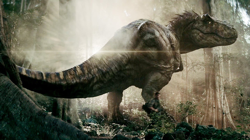 หนัง Primitive War สงครามโลกล้านปี ภาพตัวอย่าง