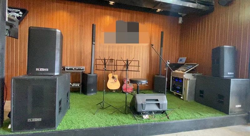 P.S.สเตอริโอ