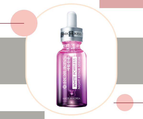 10 เซรั่มหน้าใส 2025 ยี่ห้อไหนดี ช่วยกู้ผิวโทรมให้กลับมาสวยโดนใจ