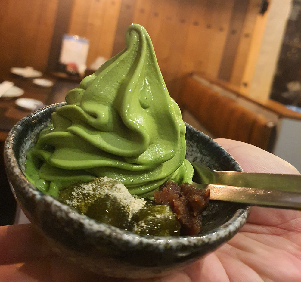 Maguro Sushi ร้านอาหารญี่ปุ่น แจ้งวัฒนะ
