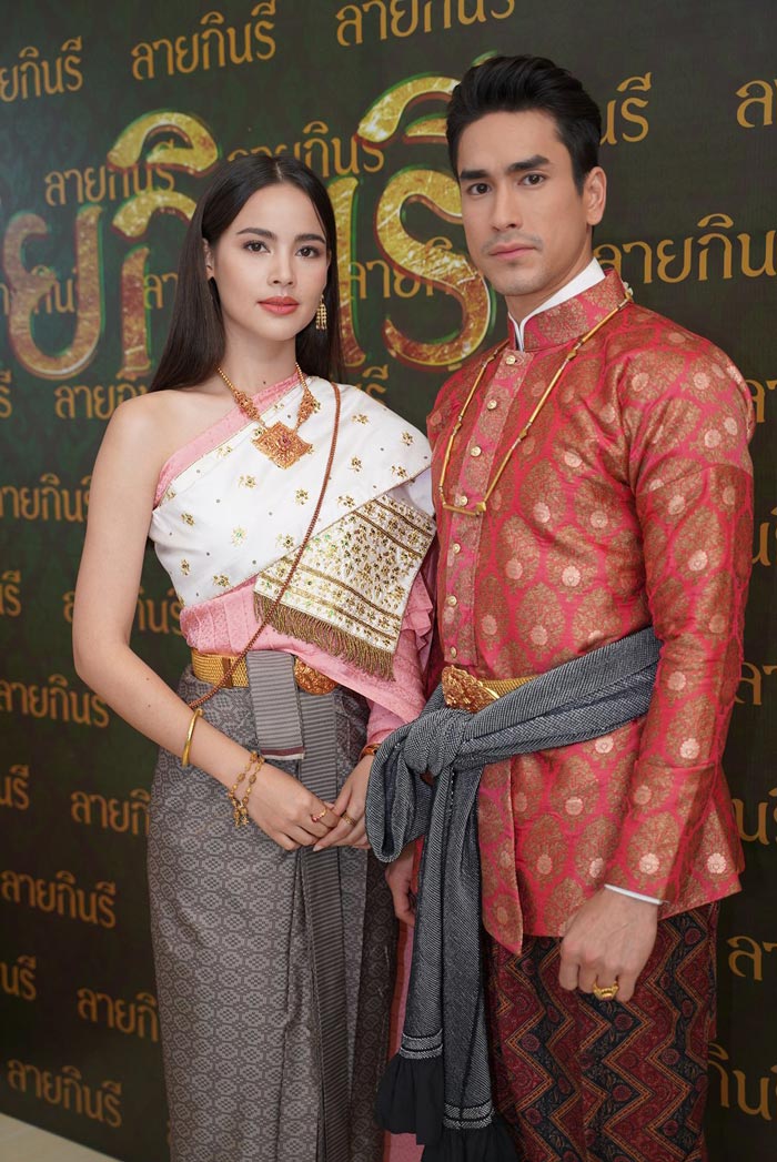 ณเดชน์ ญาญ่า