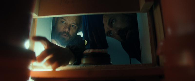 The Rip เงินบาปกระชากคน หนังใหม่ Netflix Matt Damon และ Ben Affleck หนังใหม่ 2026 ภาพตัวอย่าง