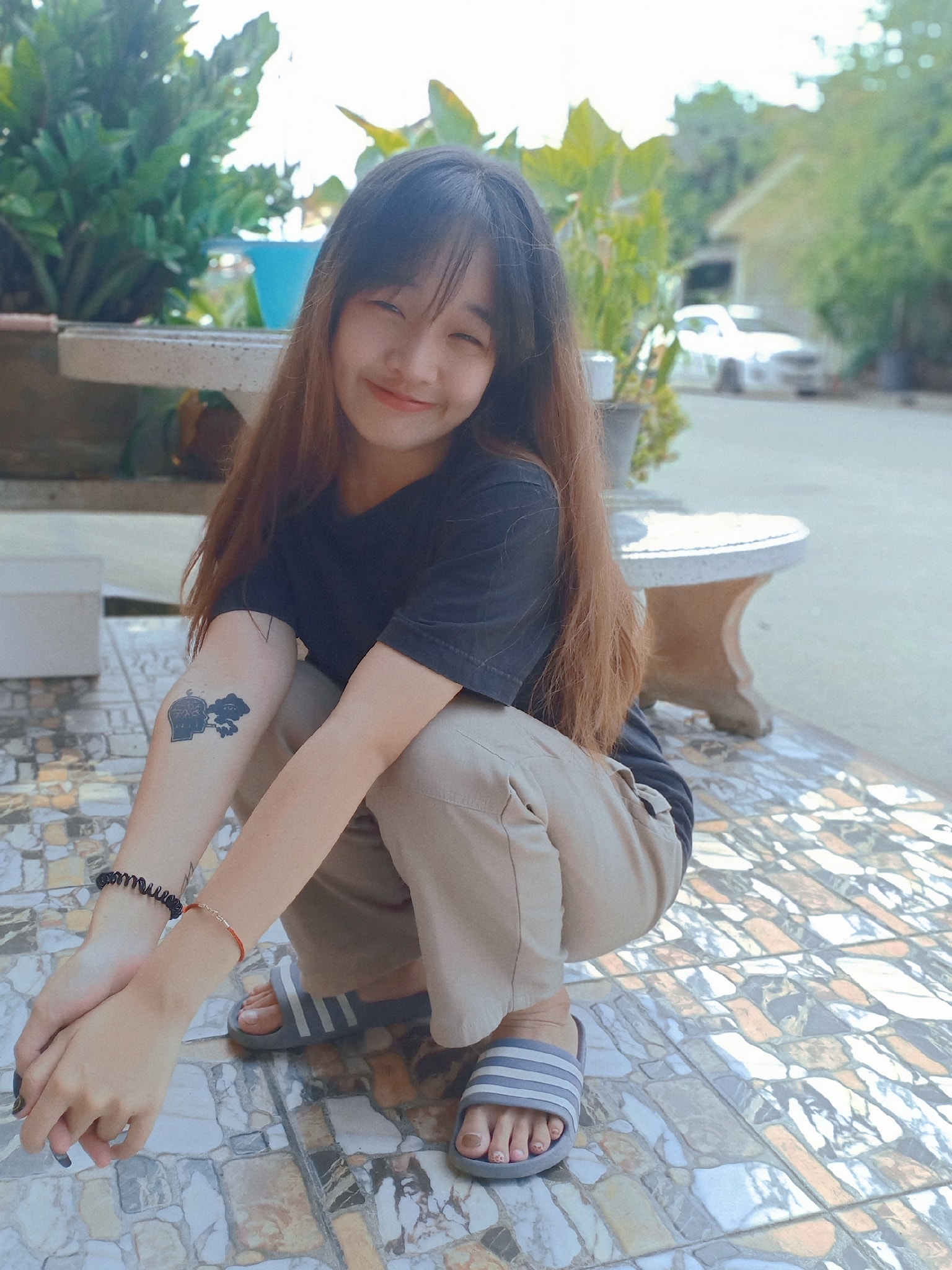 คิตตี้ กัจนฐานียา