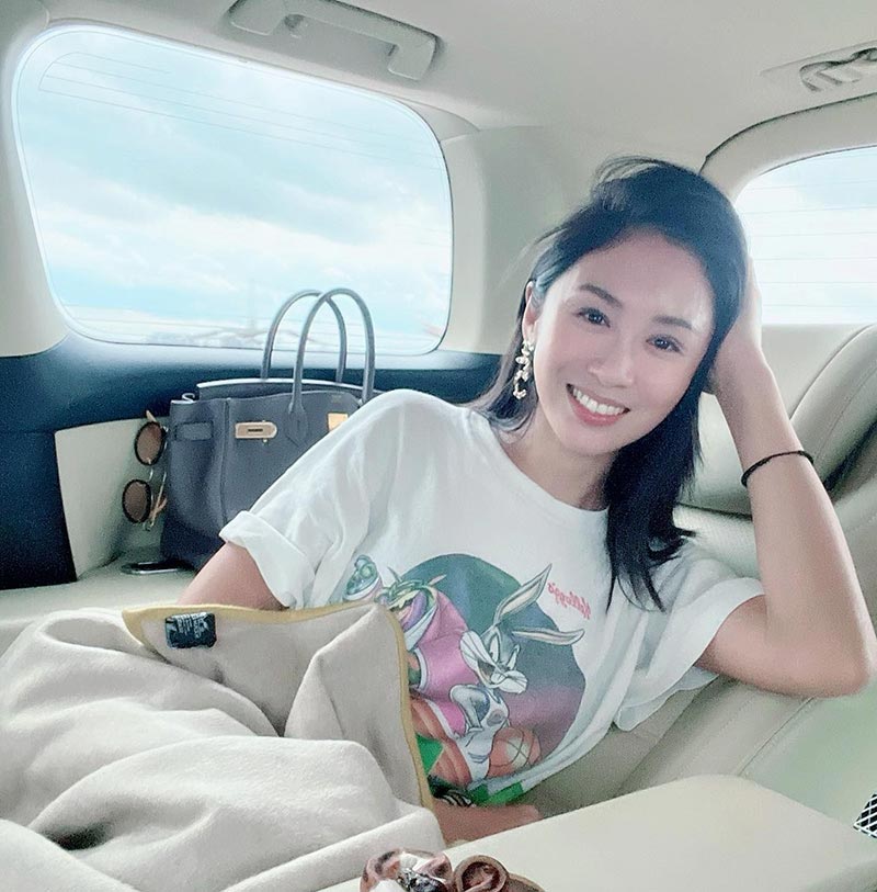 แซน วิศาพัช