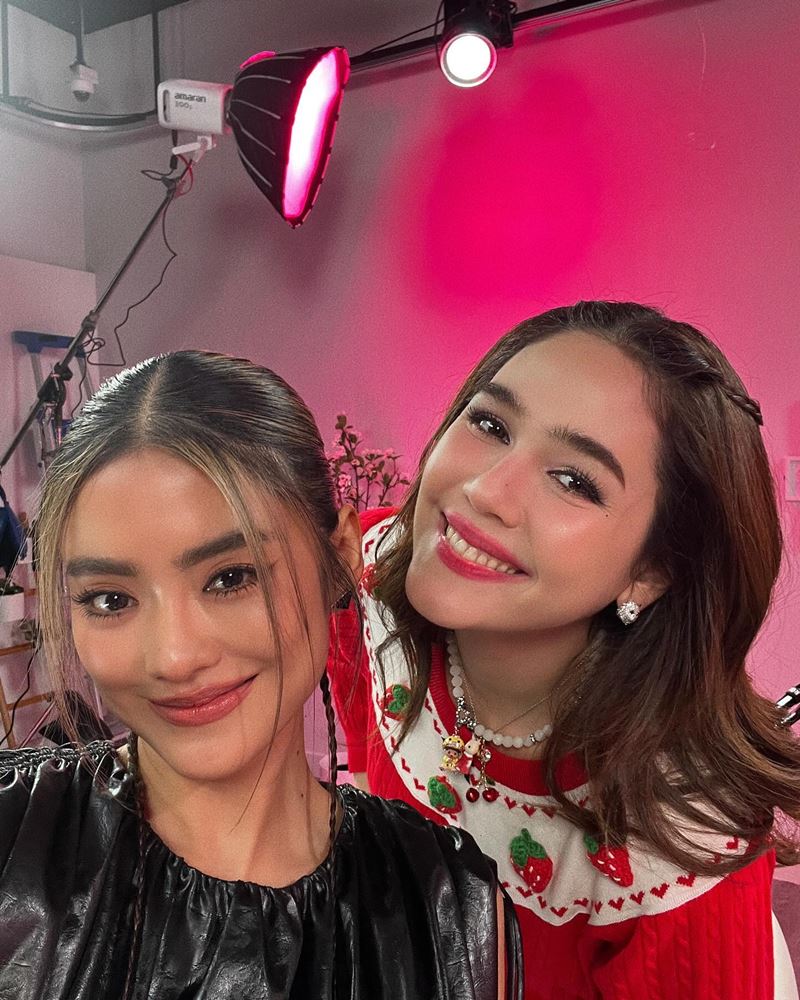 โยเกิร์ต - ชมพู่