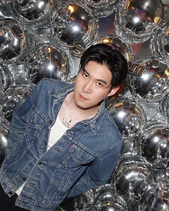 กันสมาย ชนกันต์