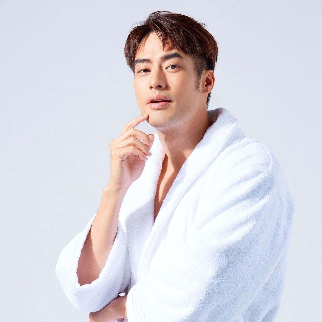 บอย ปกรณ์ 