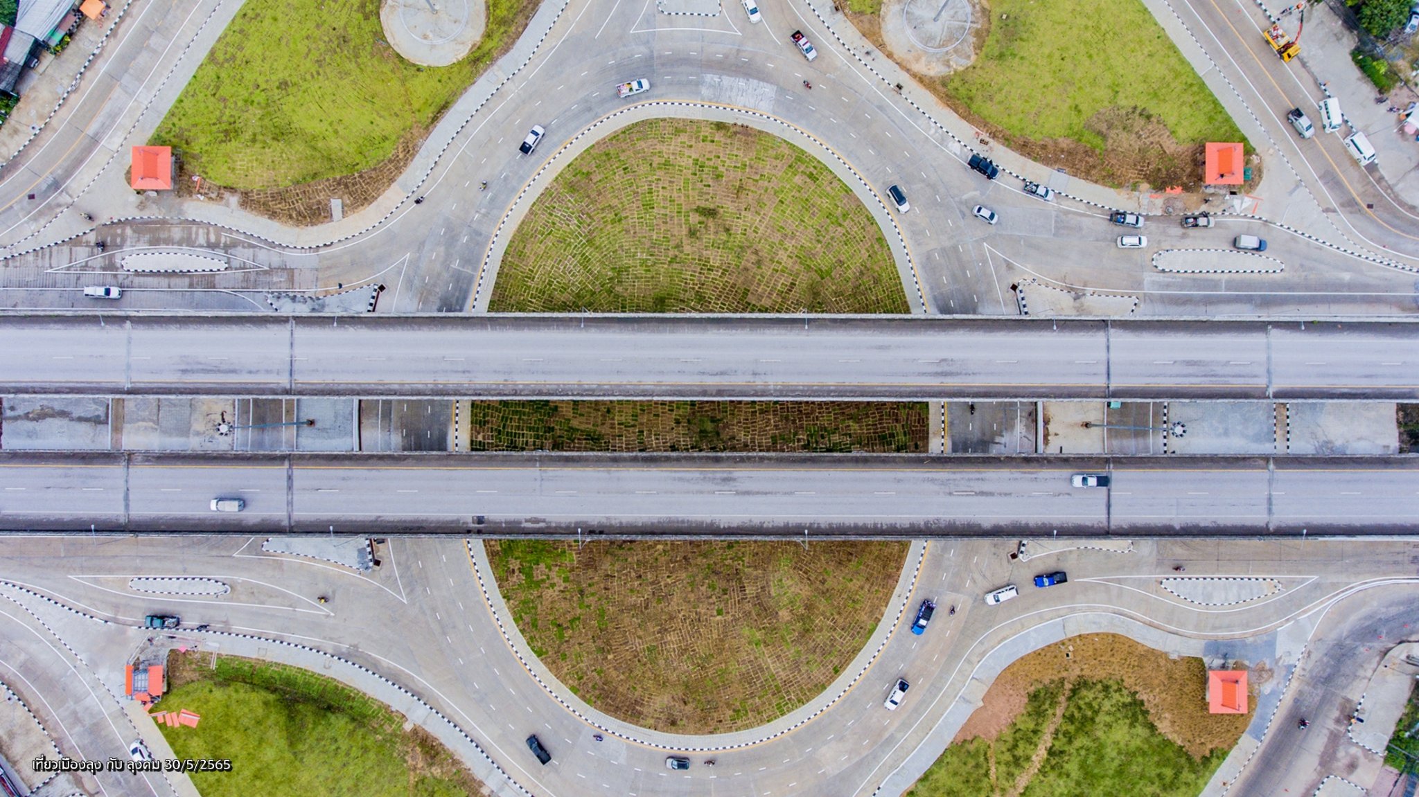 สี่แยกเอเชียพัทลุง